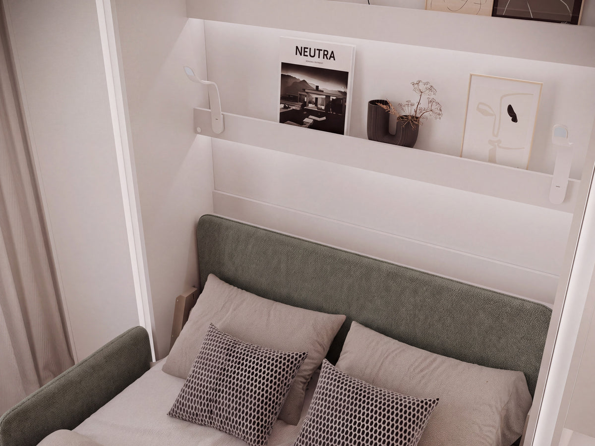 Cama plegable 685845
