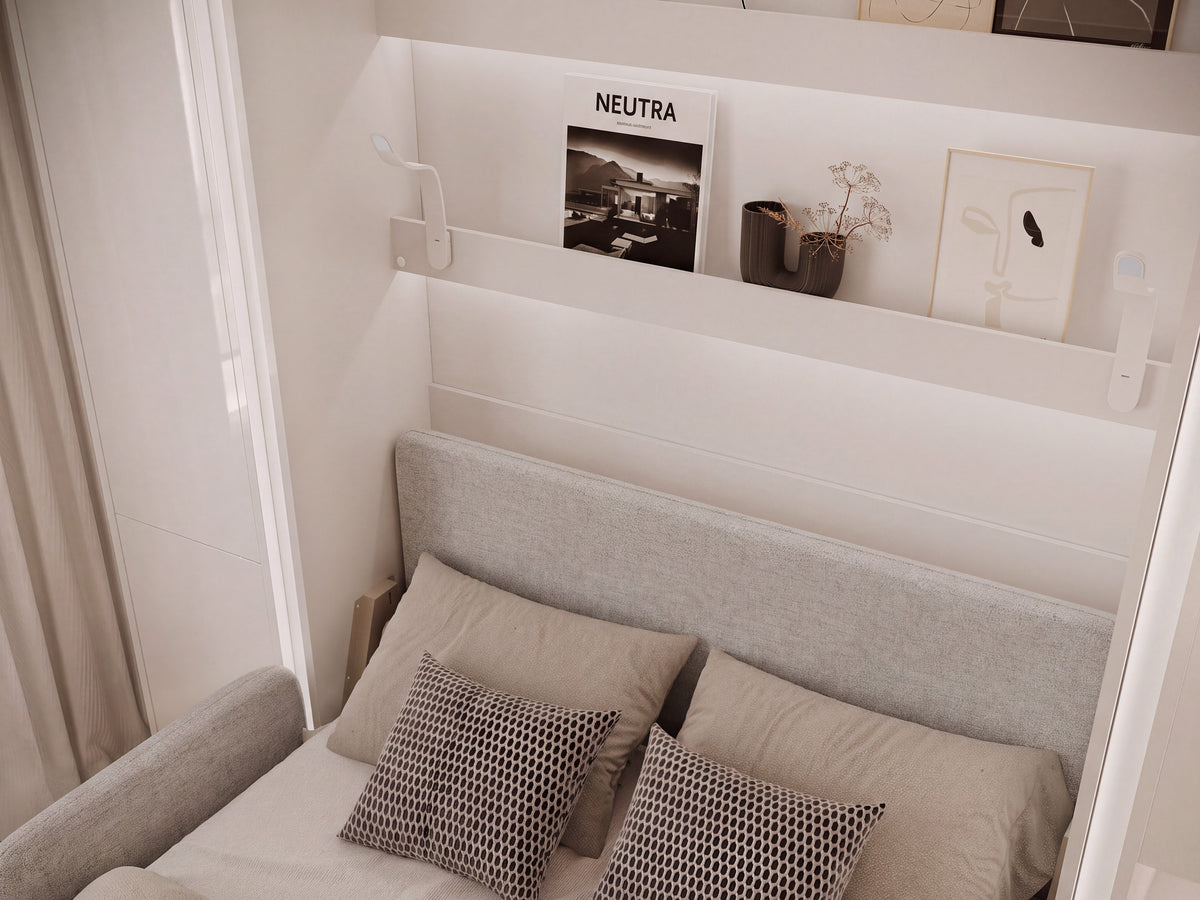 Cama plegable 685845