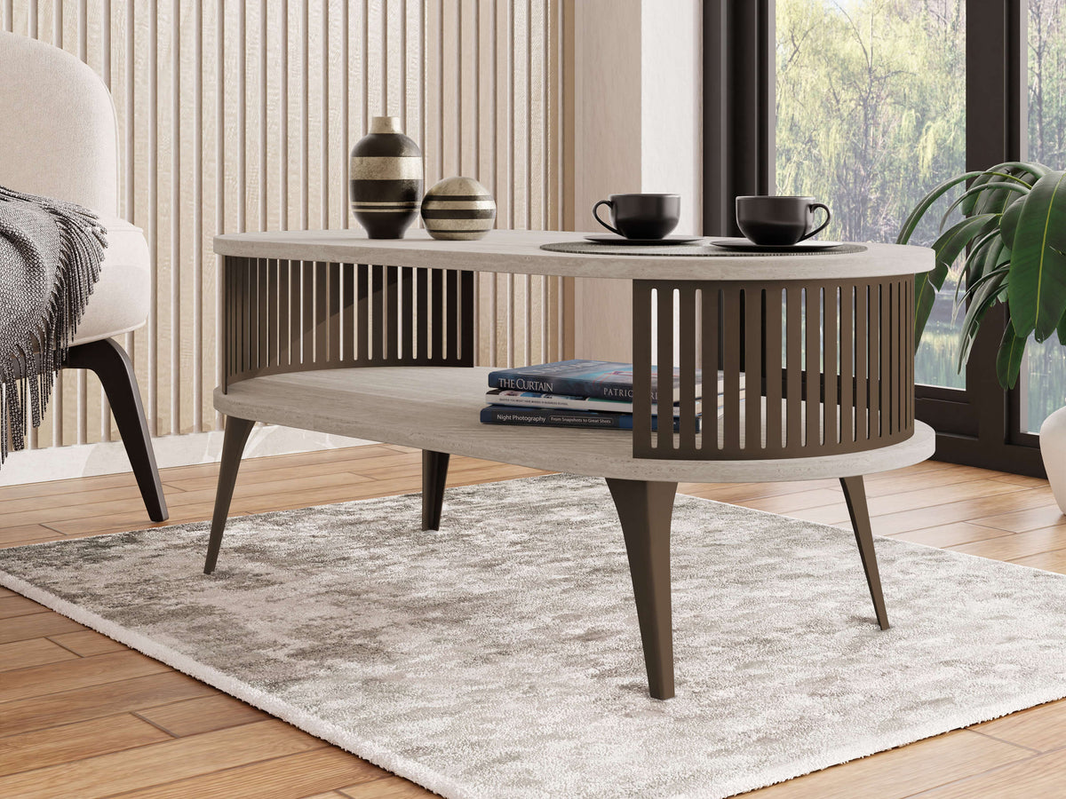 Mesa de centro 686034