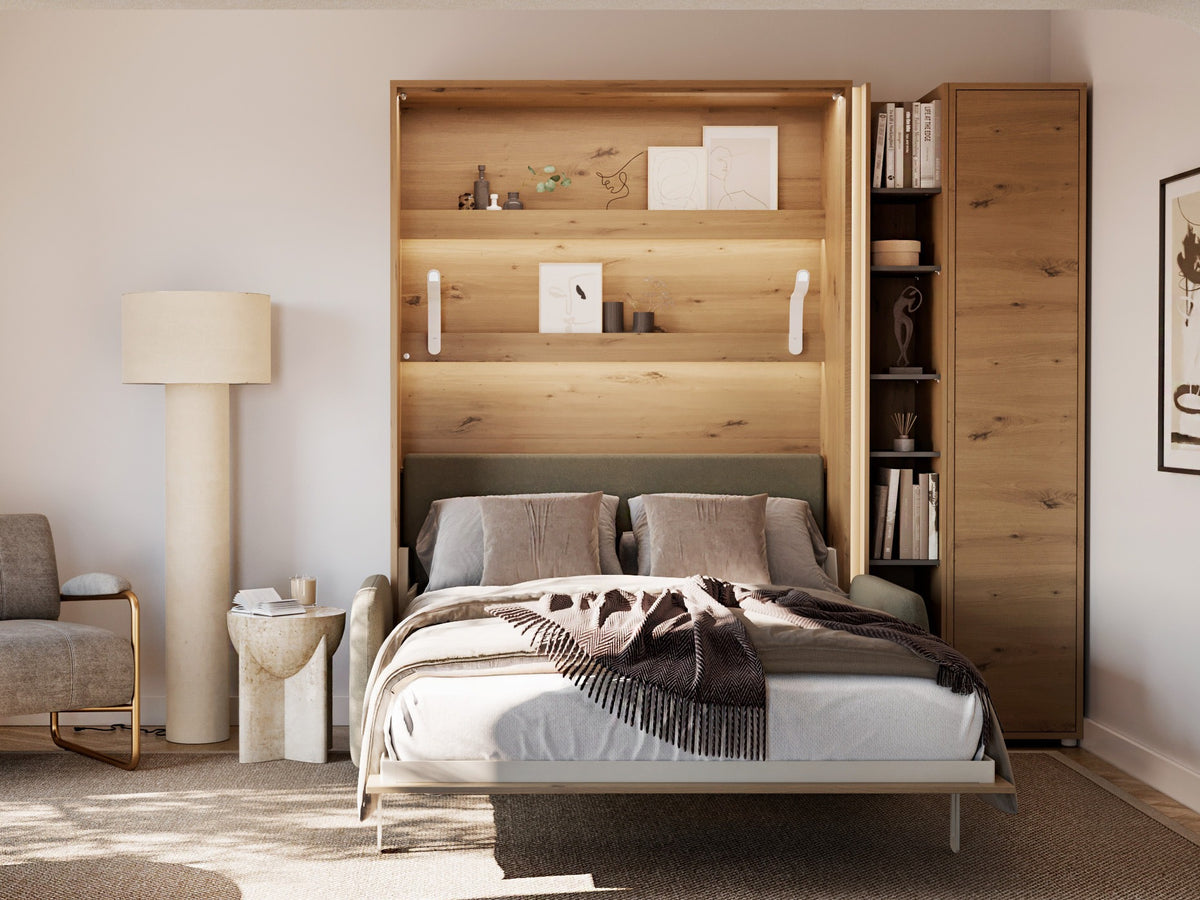Cama plegable 685845