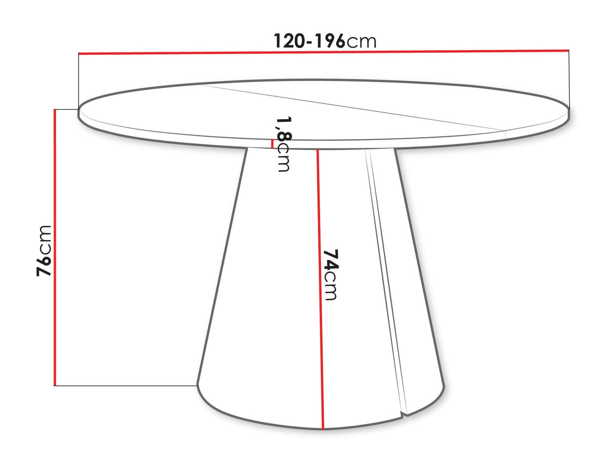Mesa 683283 5121108