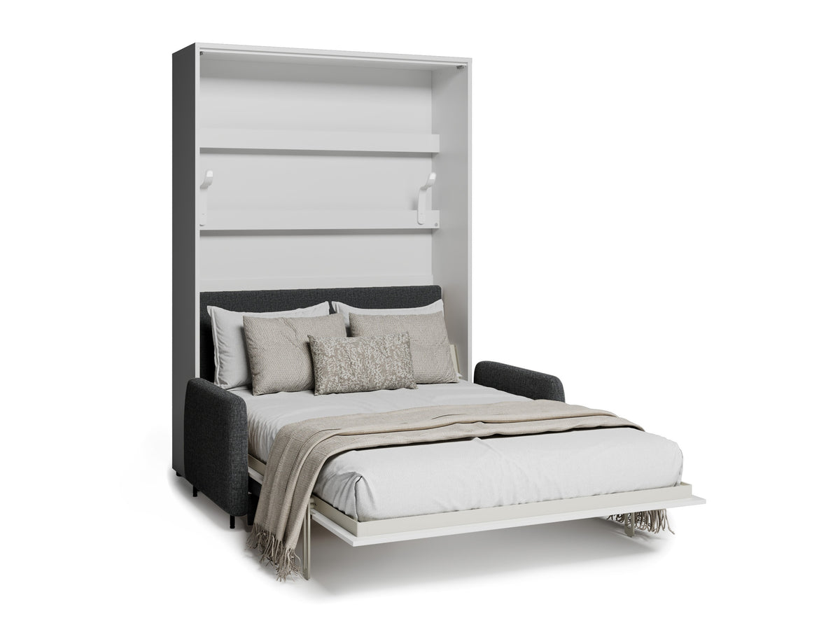 Cama plegable 686082