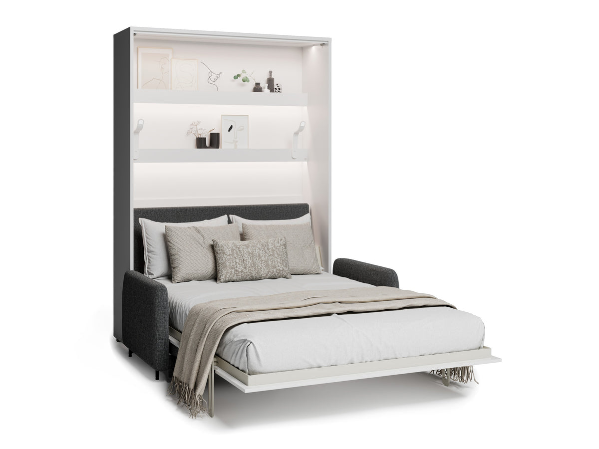 Cama plegable 686082