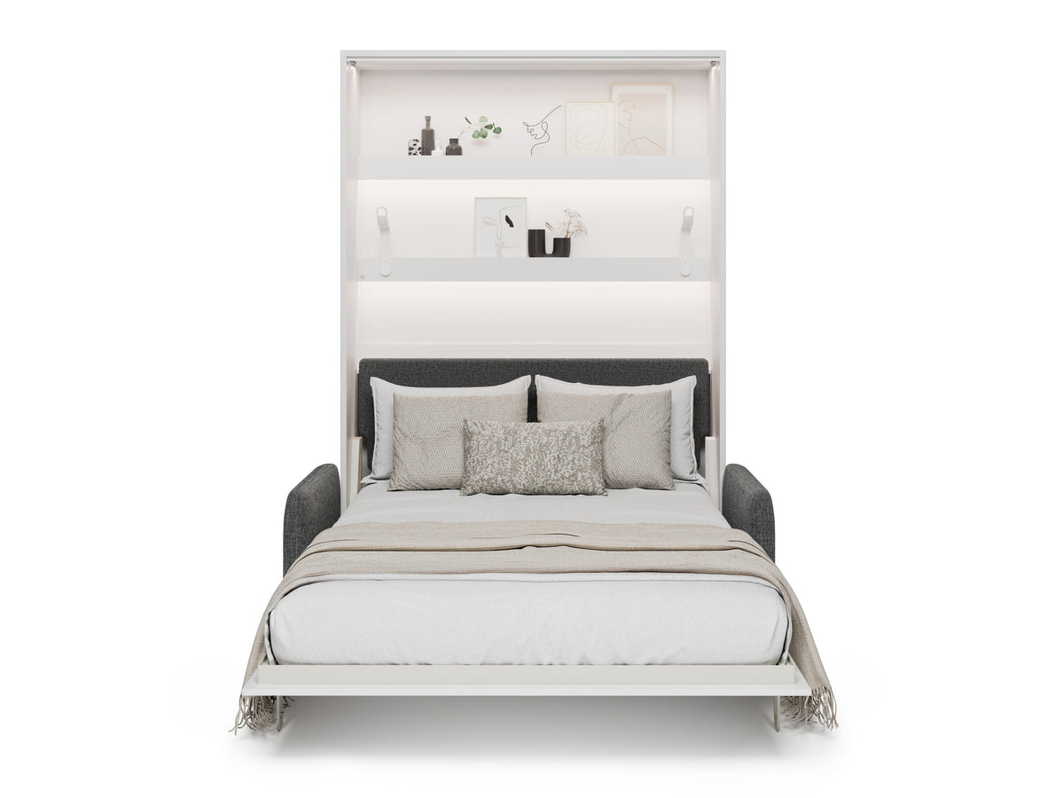 Cama plegable 686082