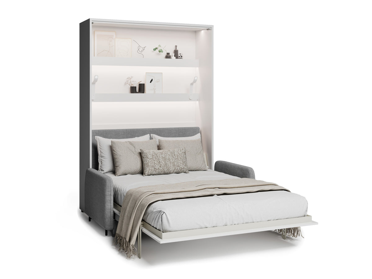 Cama plegable 686082