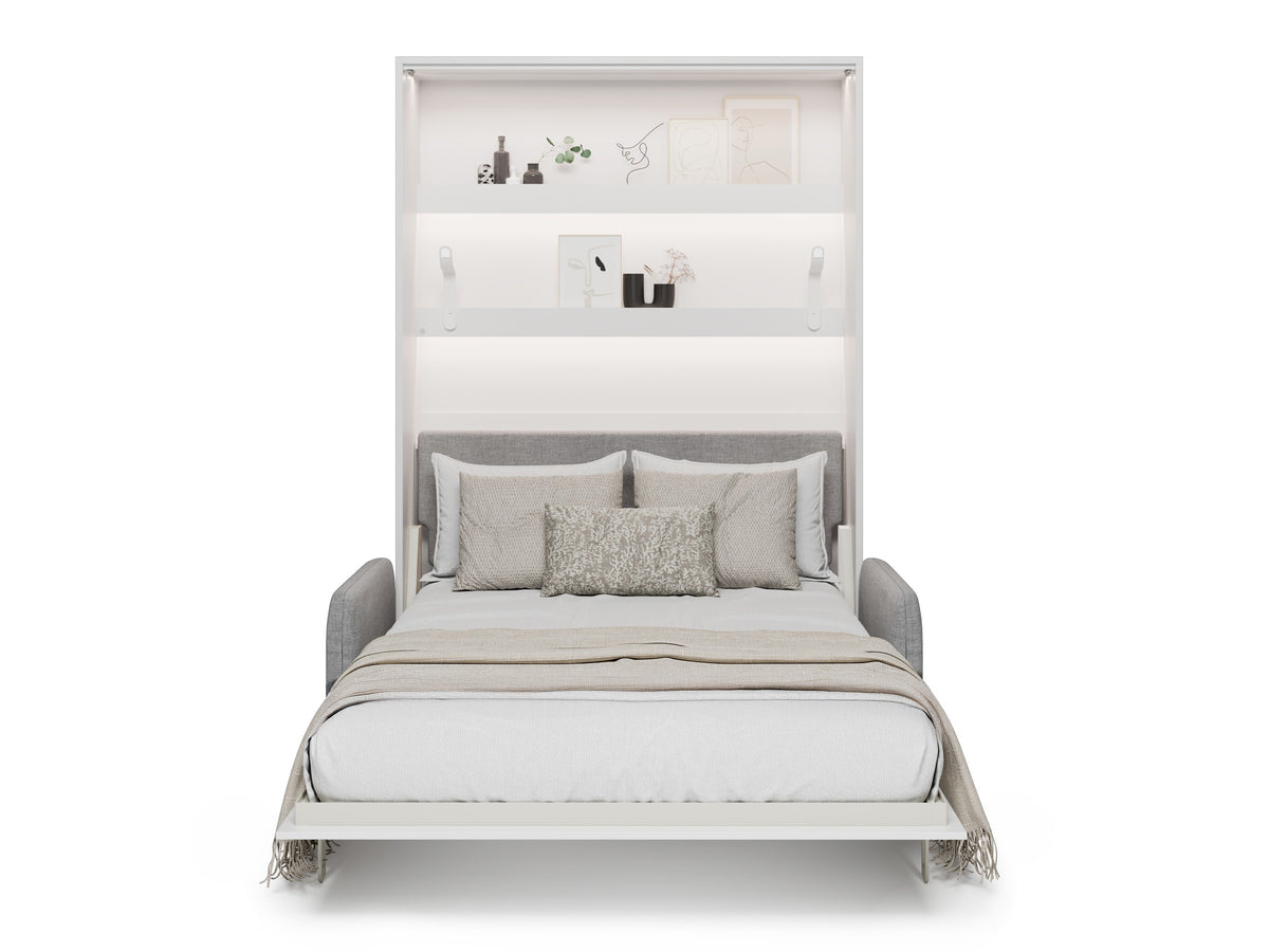 Cama plegable 686082