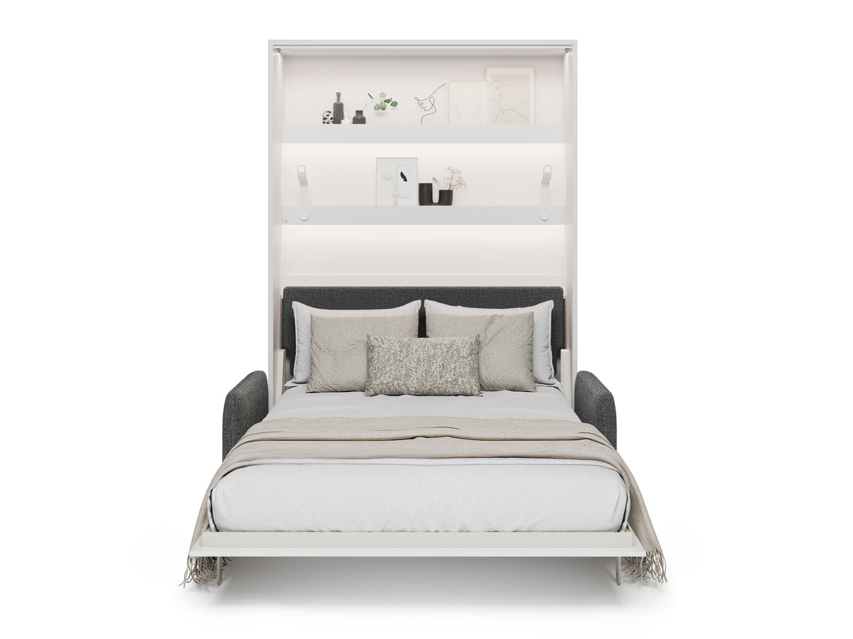 Cama plegable 686082