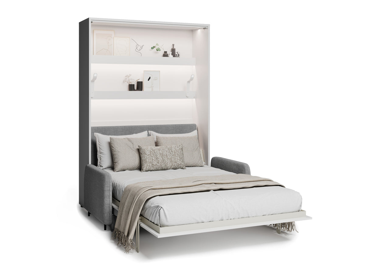 Cama plegable 686082