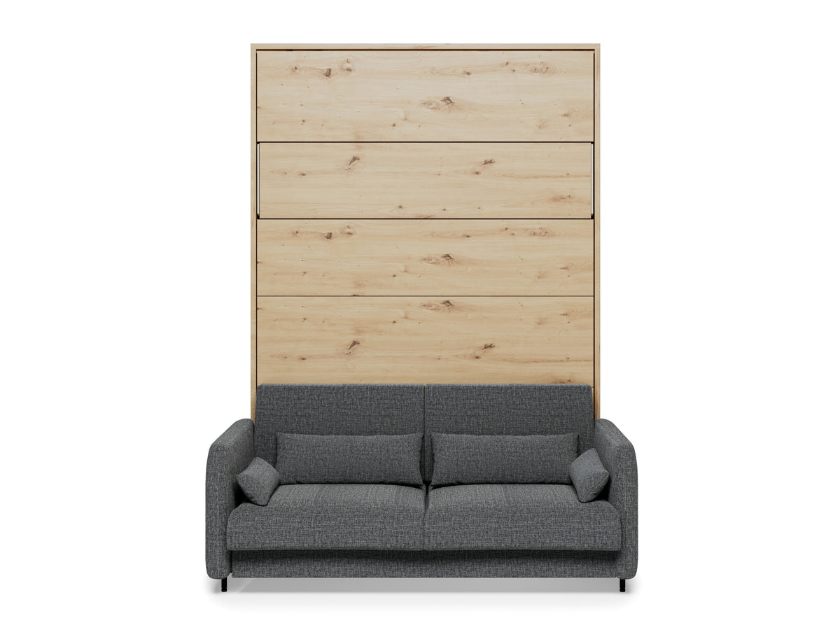 Cama plegable 686082