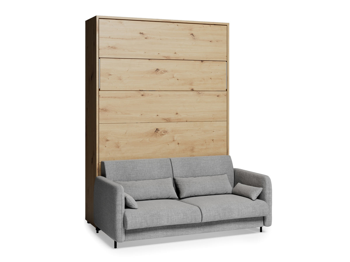 Cama plegable 686082