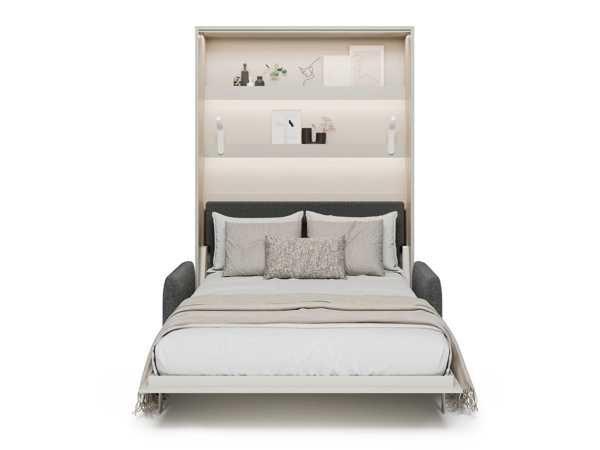 Cama plegable 686082