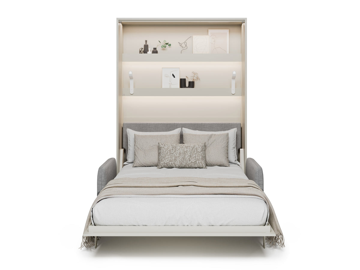 Cama plegable 686082
