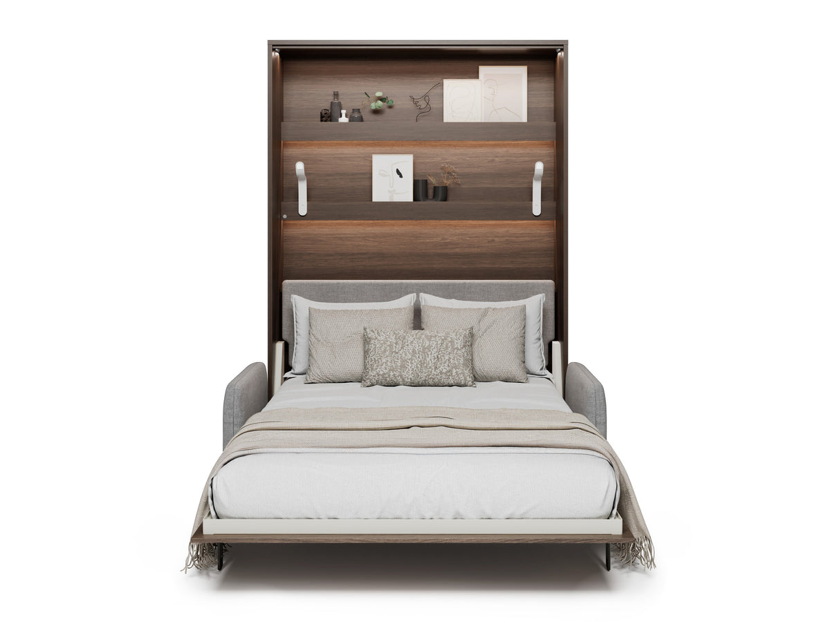 Cama plegable 686082