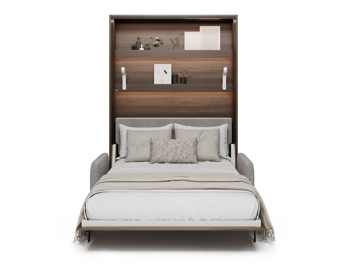 Cama plegable 686082