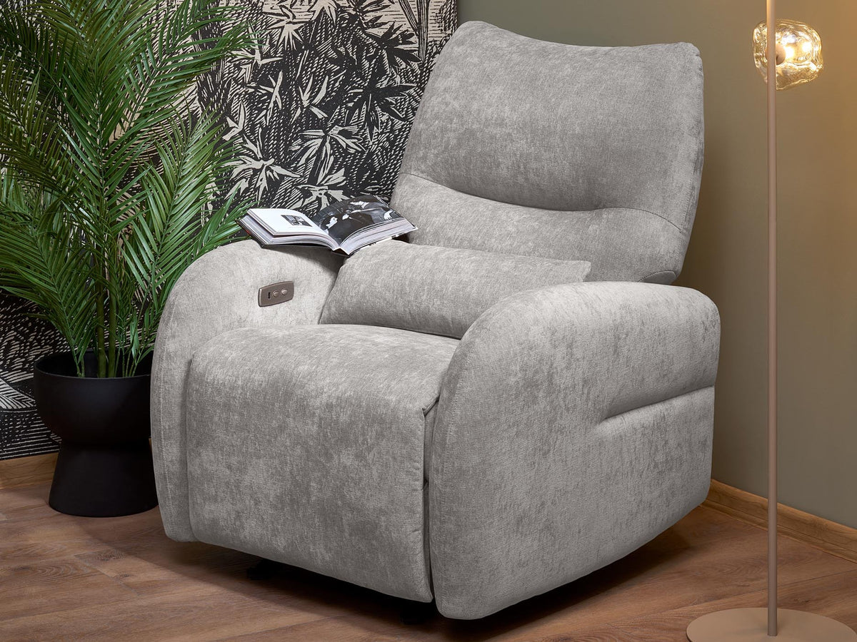 Sillón reclinable 686572