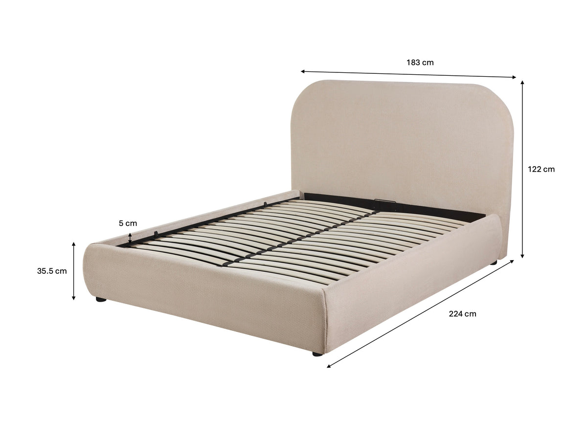 Cama 686908