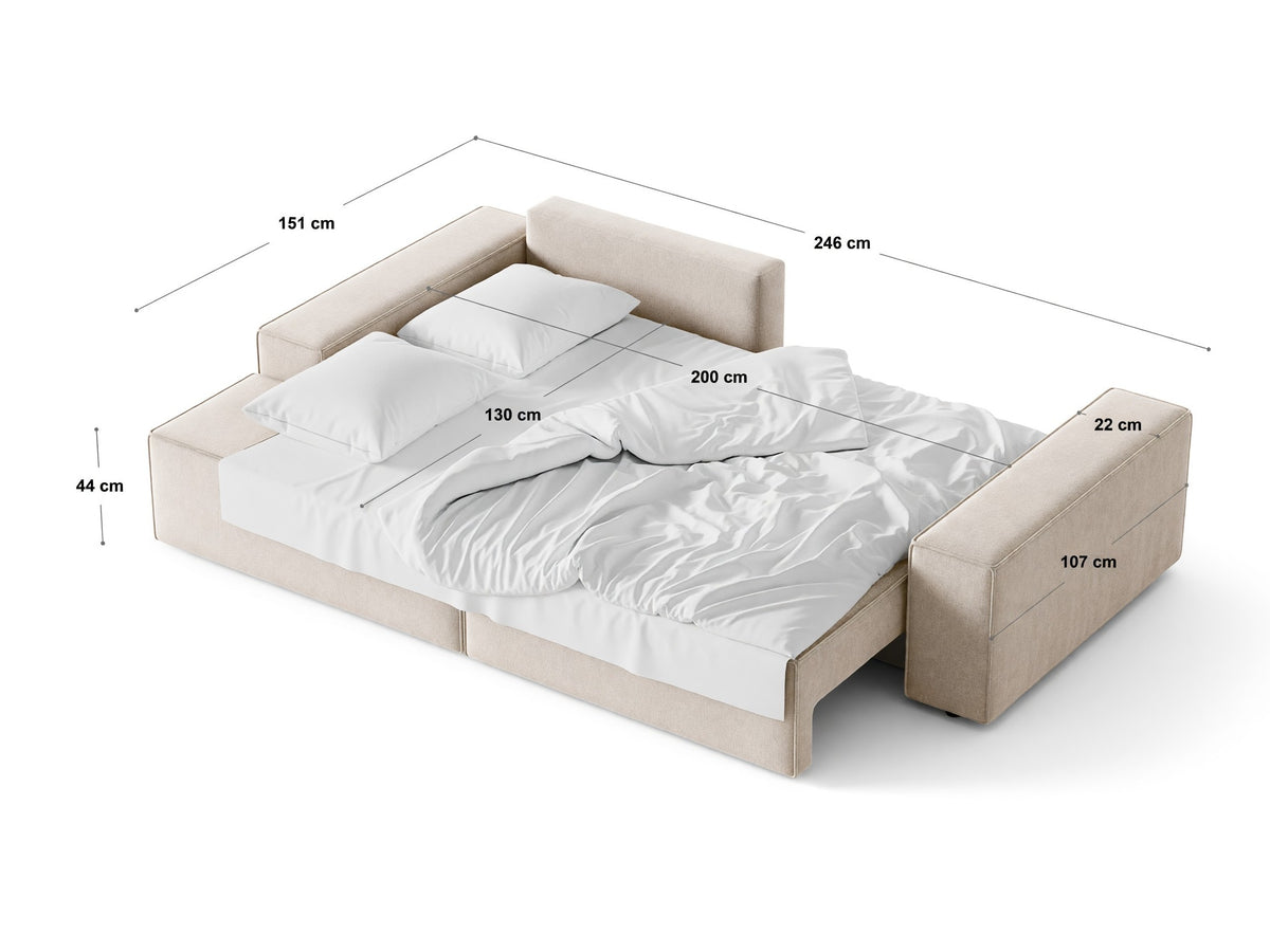Sofá cama 597577 5134050