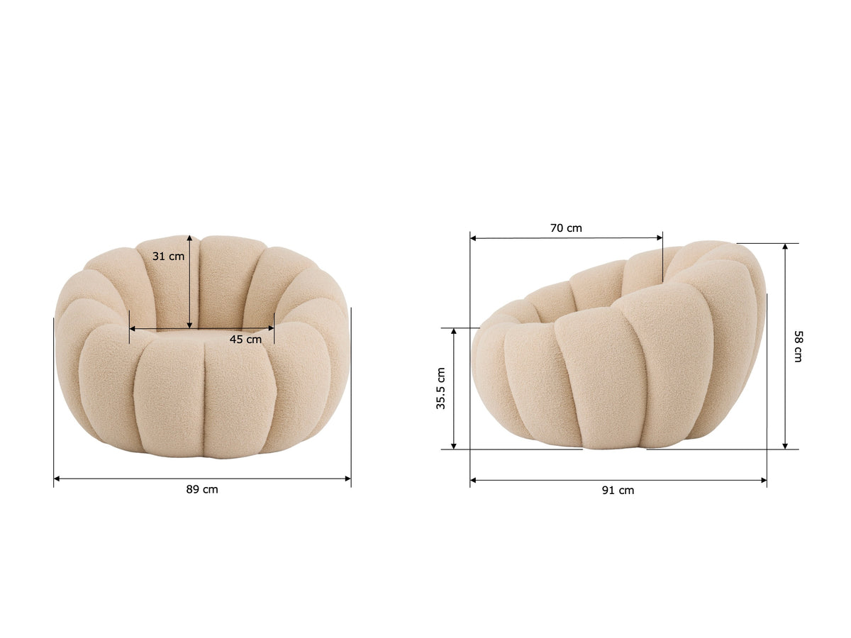 Sillón 687527