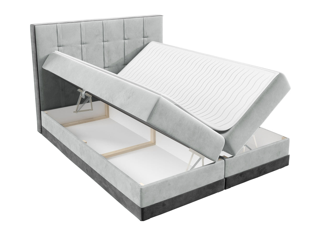 Cama continental 233823 5146443