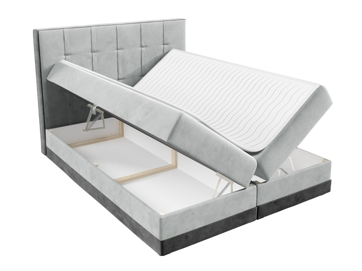 Cama continental 233823 5146447