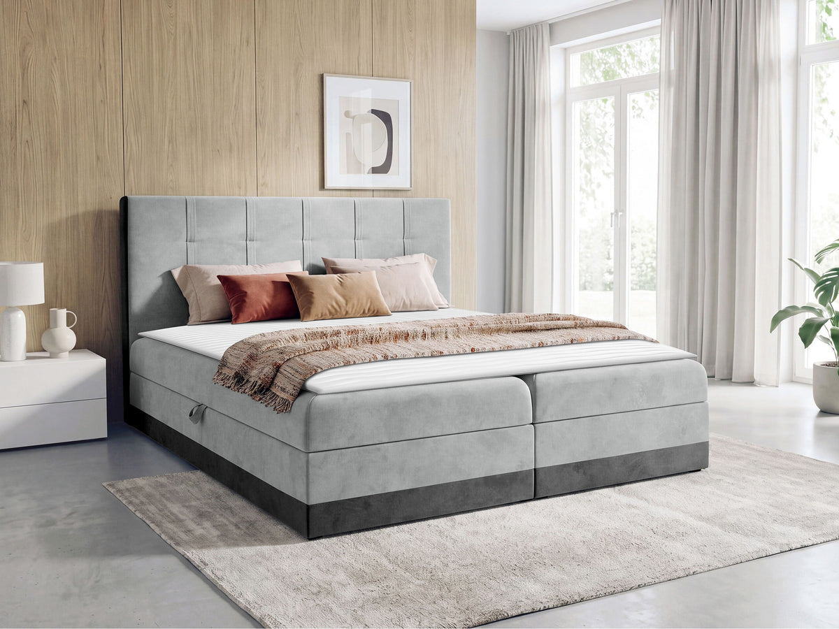 Cama continental 233823 5146463