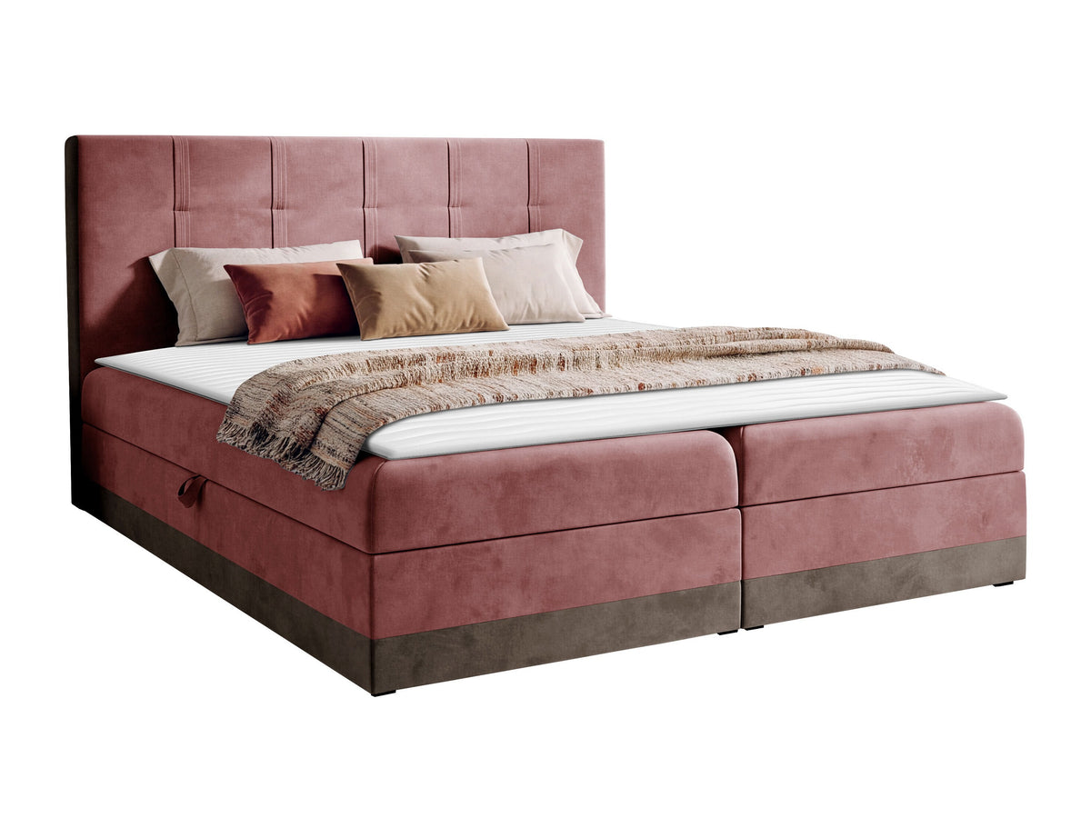 Cama continental 233823 5146480