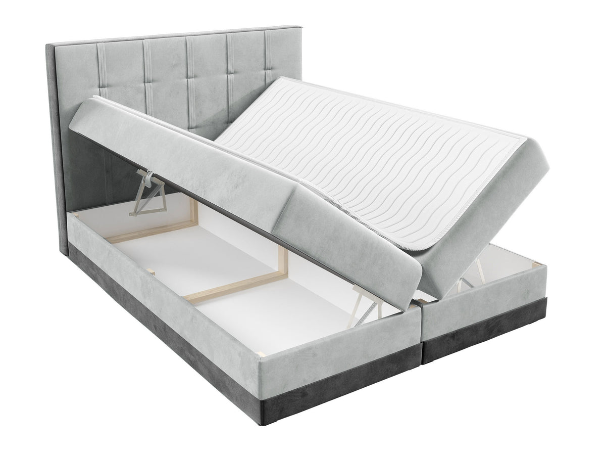 Cama continental 233823 5146519