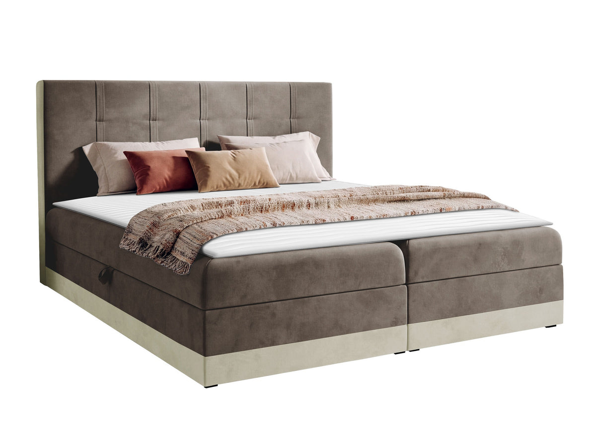 Cama continental 233823 5146552