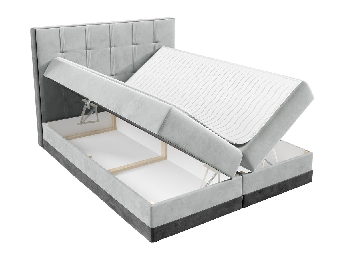 Cama continental 233823 5146564