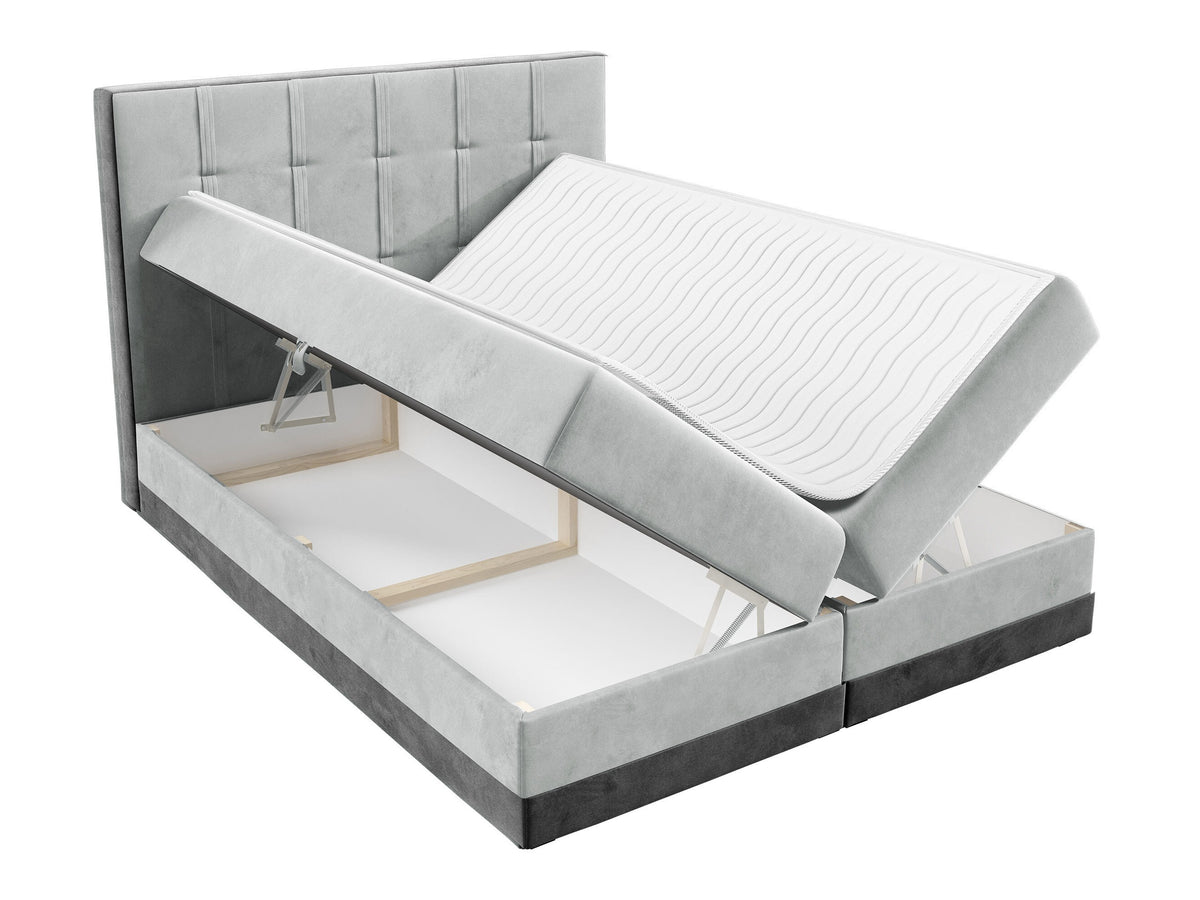 Cama continental 233823 5146573
