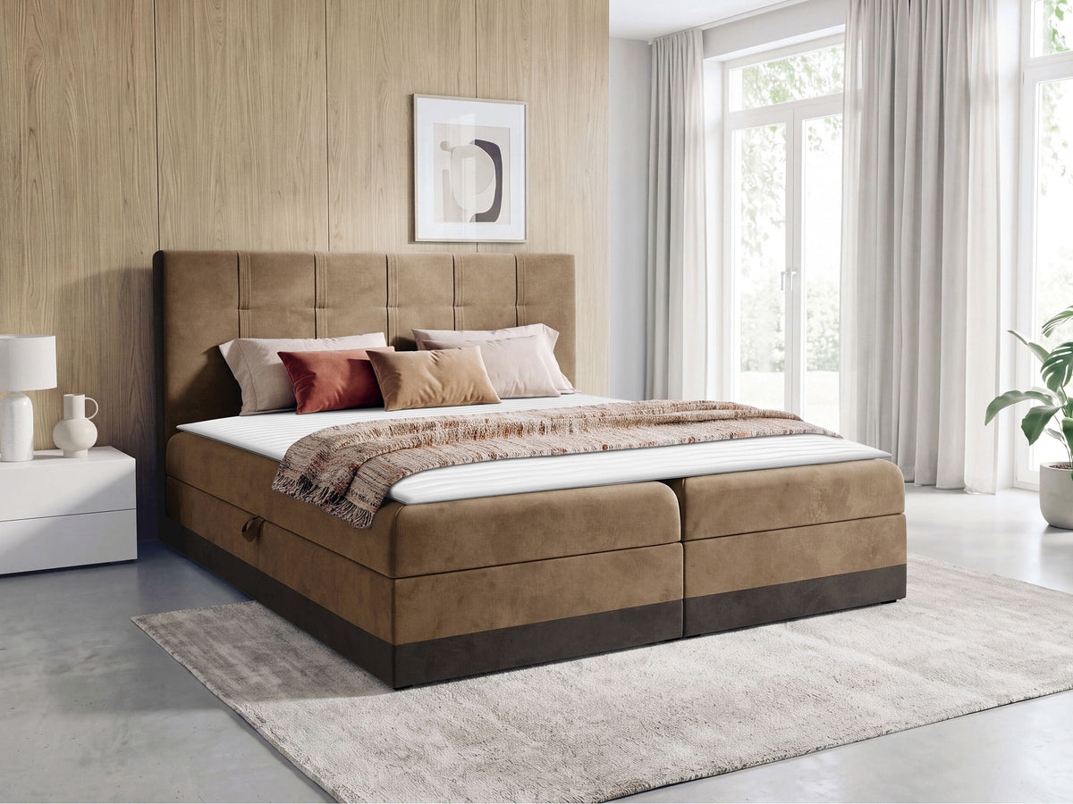 Cama continental 233823 5146589