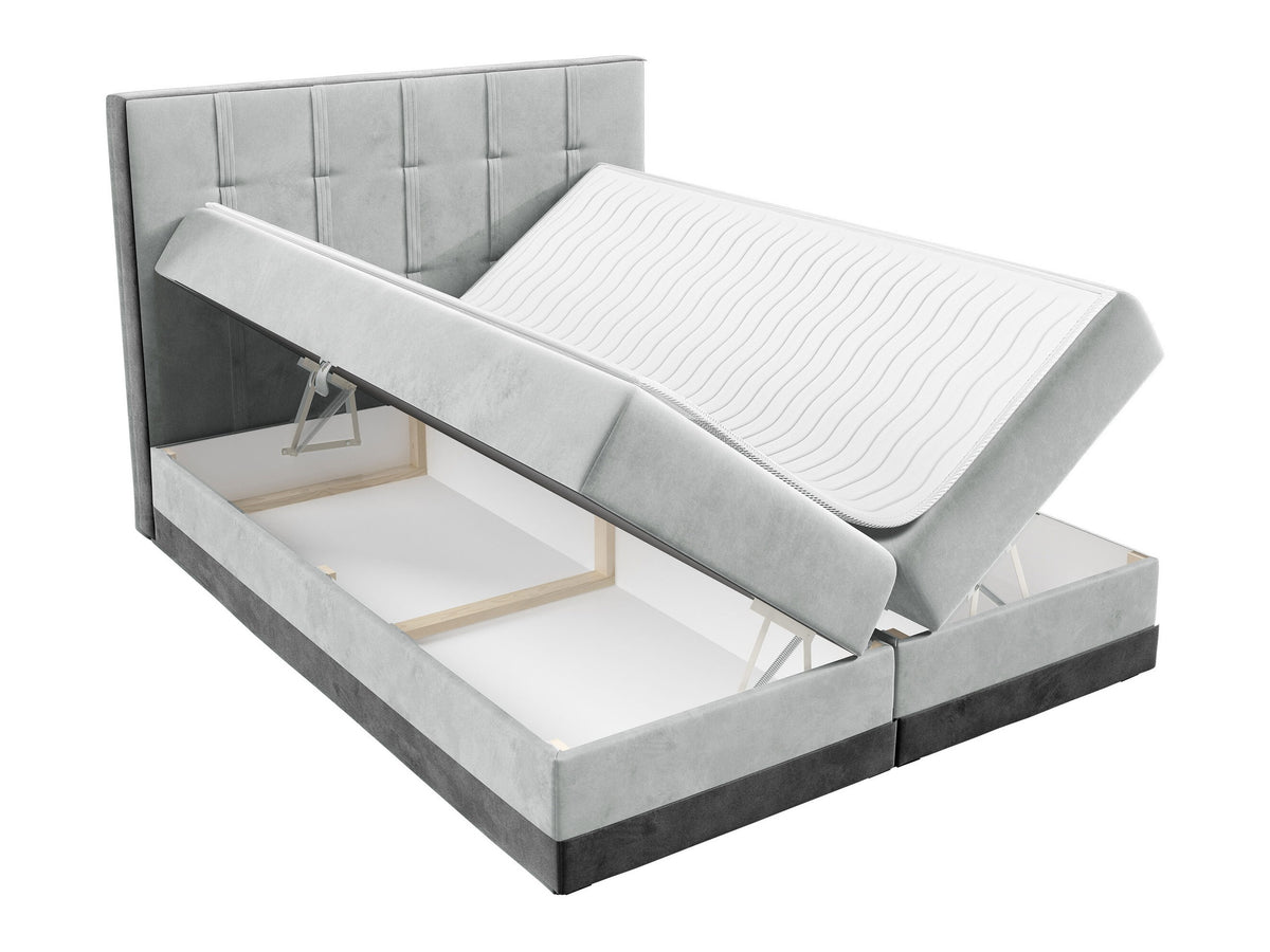 Cama continental 233823 5146609