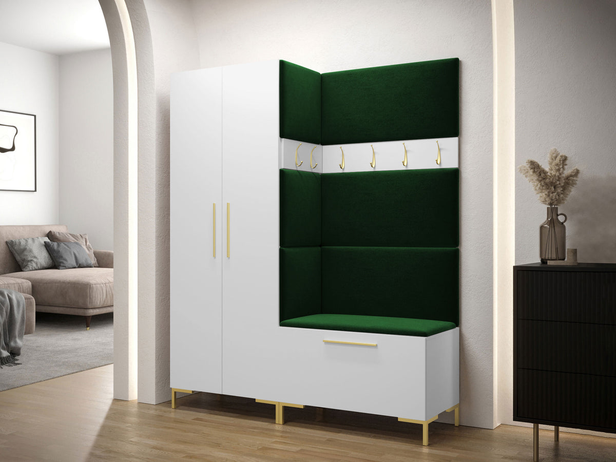 Conjunto para recibidor 451152 5152430
