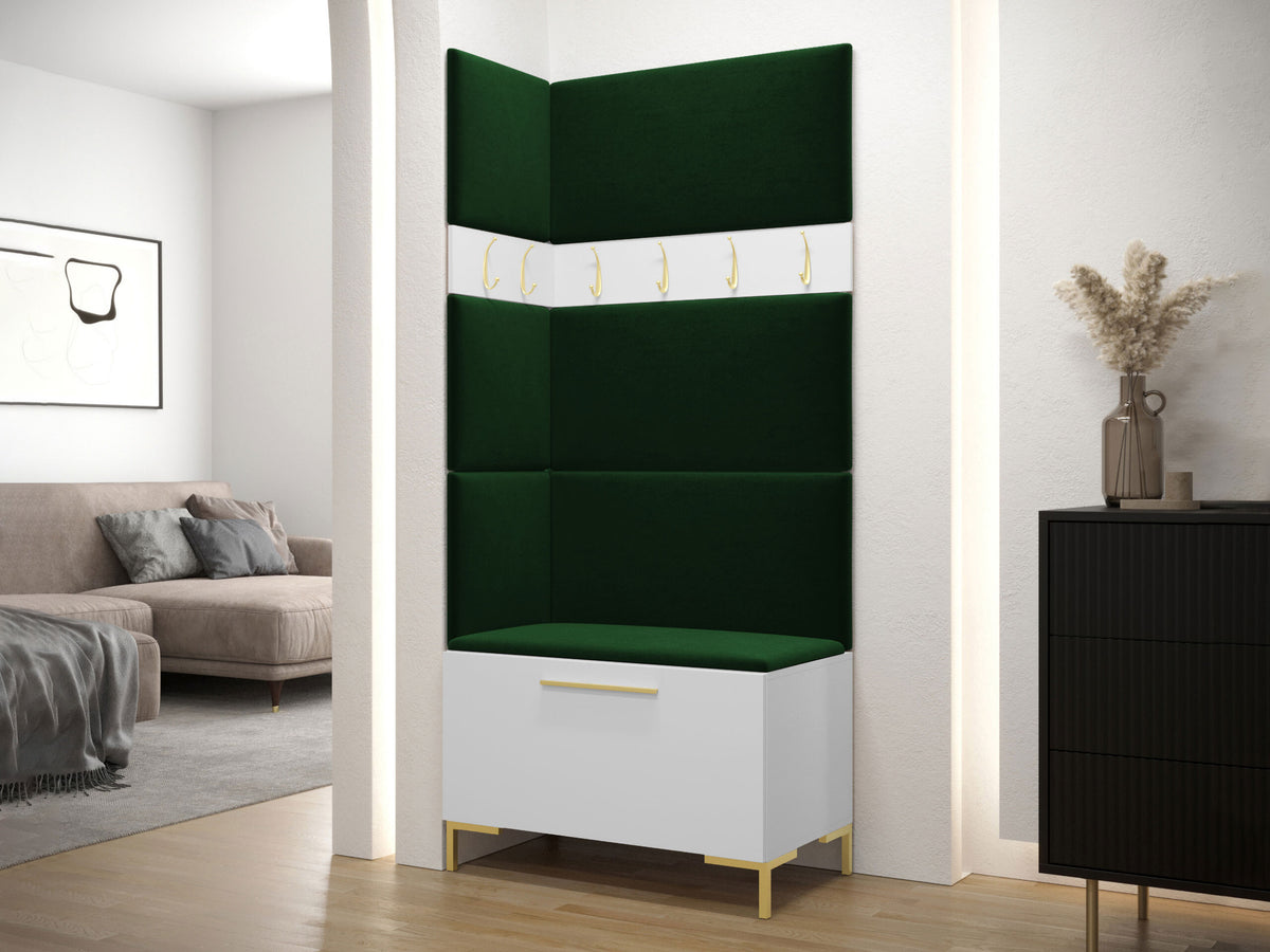 Conjunto para recibidor 451365 5152466