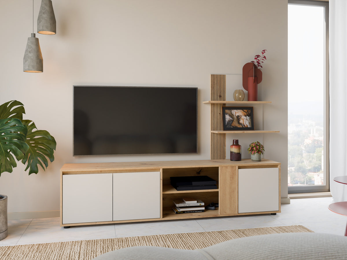 Mueble TV 688977