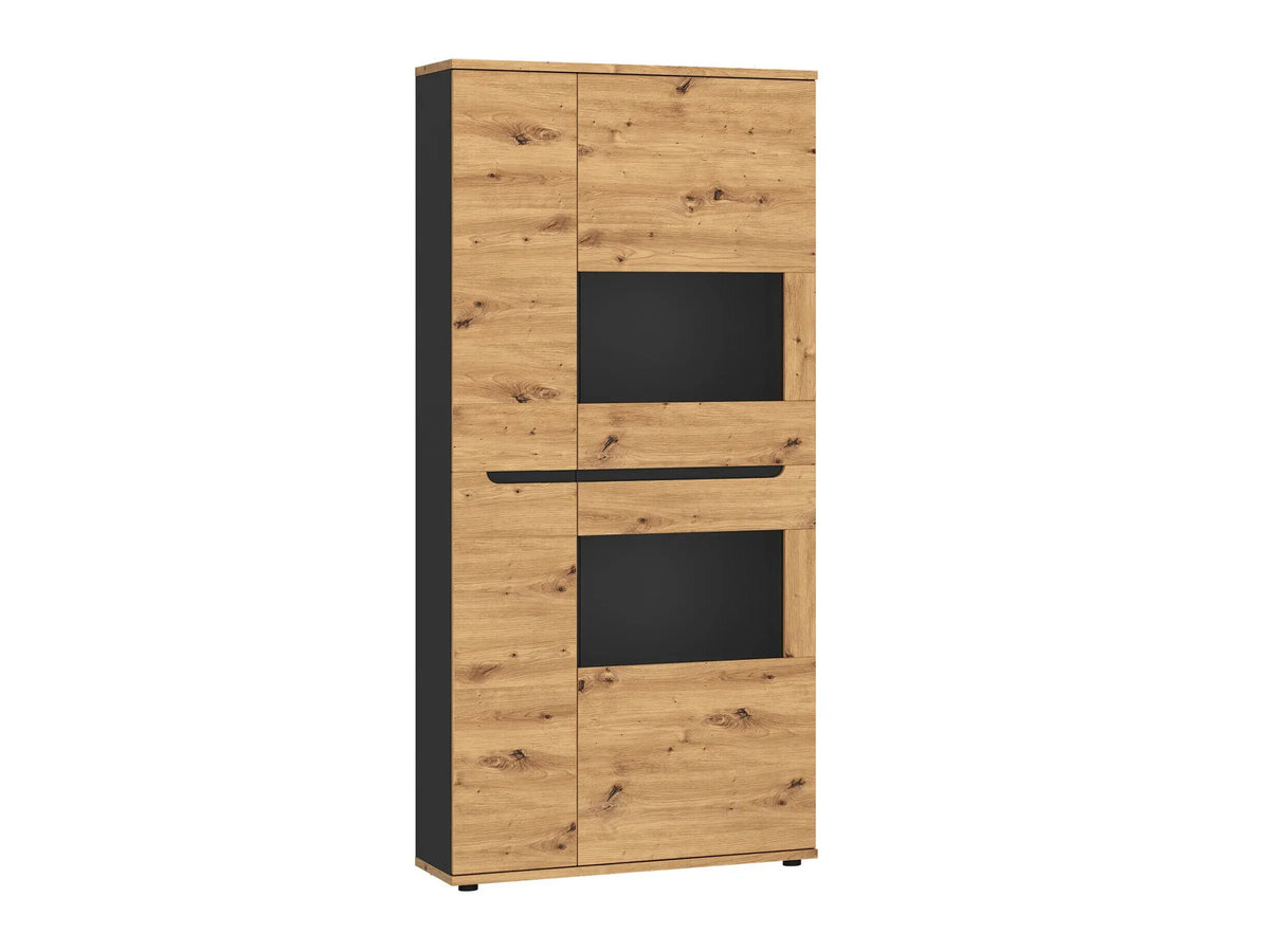 Estantería Cordel, marrón claro 5161392