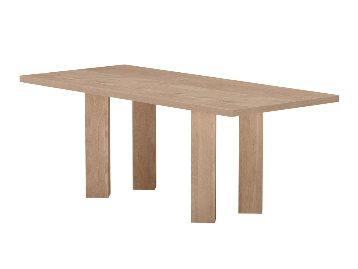 Conjunto de mesas y sillas para comedor 689621