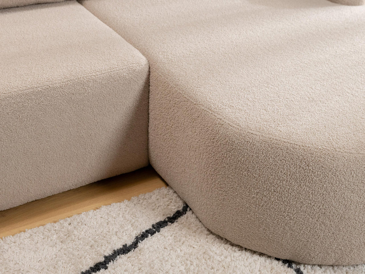 Sofá rinconero 641080