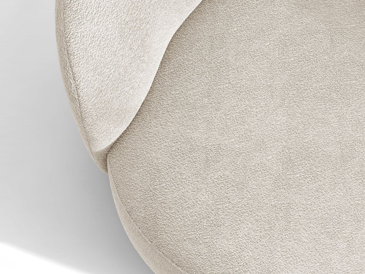 Sillón Danelo, blanco 5191413