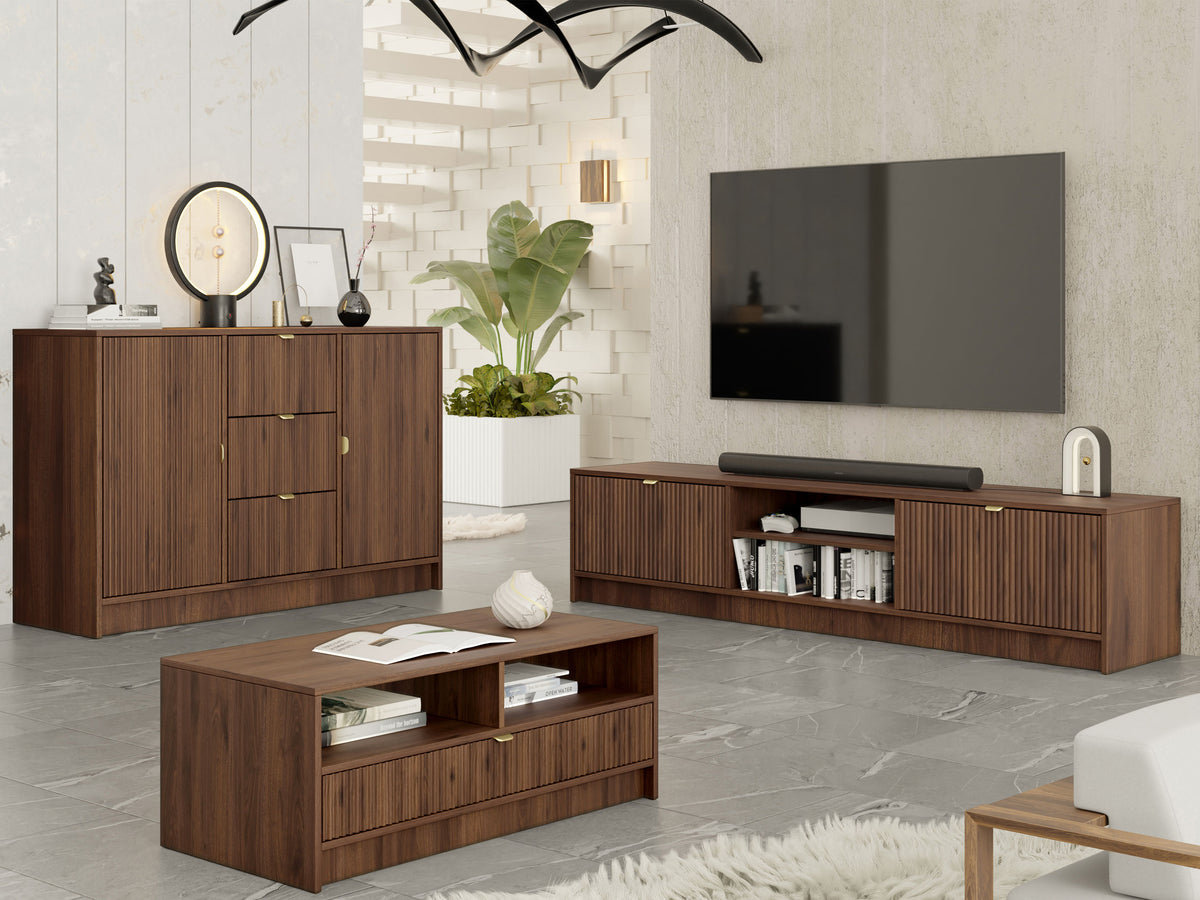 Conjunto de salón 512124