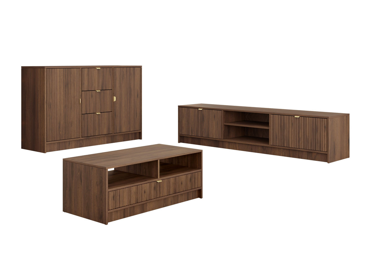 Conjunto de salón 512124