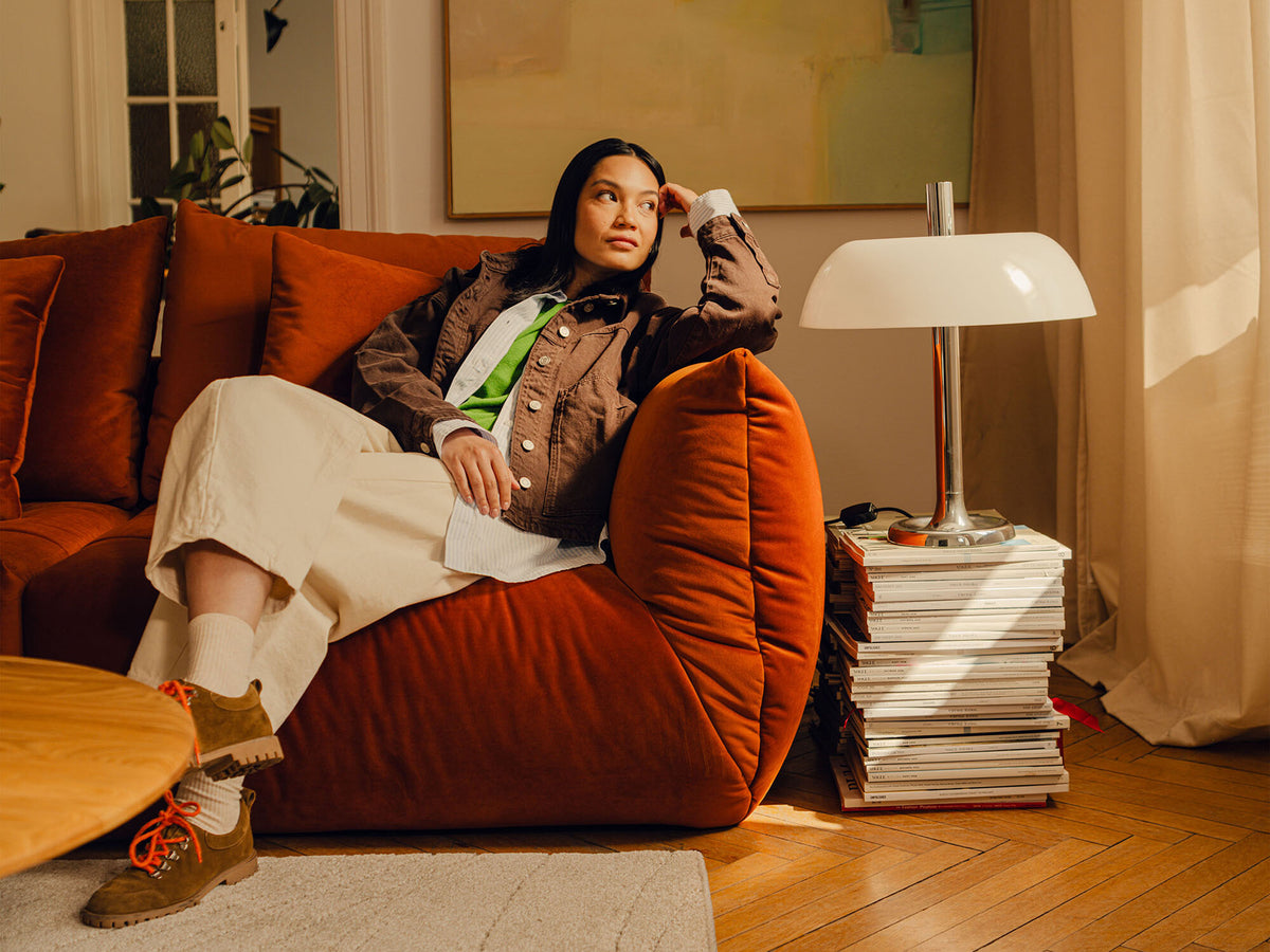 Sofá rinconero modular 691187