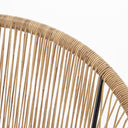 Silla de exterior Houston 446