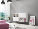 Conjunto de armarios Corbele 120