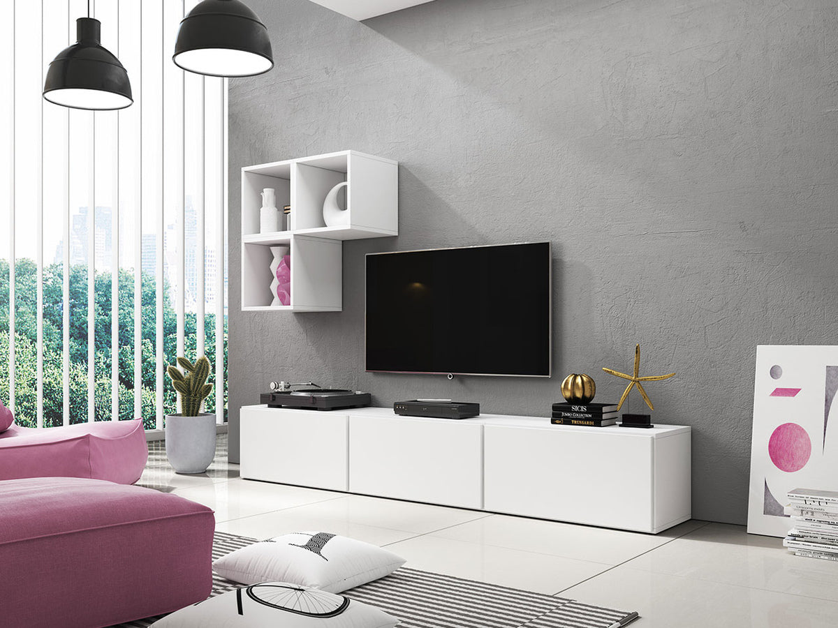 Conjunto de salón 70590
