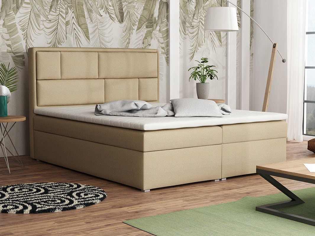 Cama continental 181122