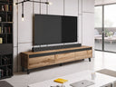 Mueble TV Tilipom