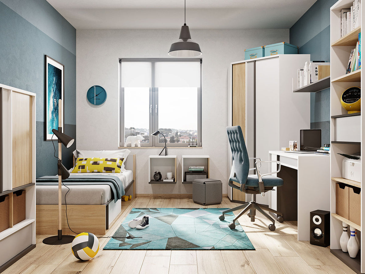 Estantería de pared 195723