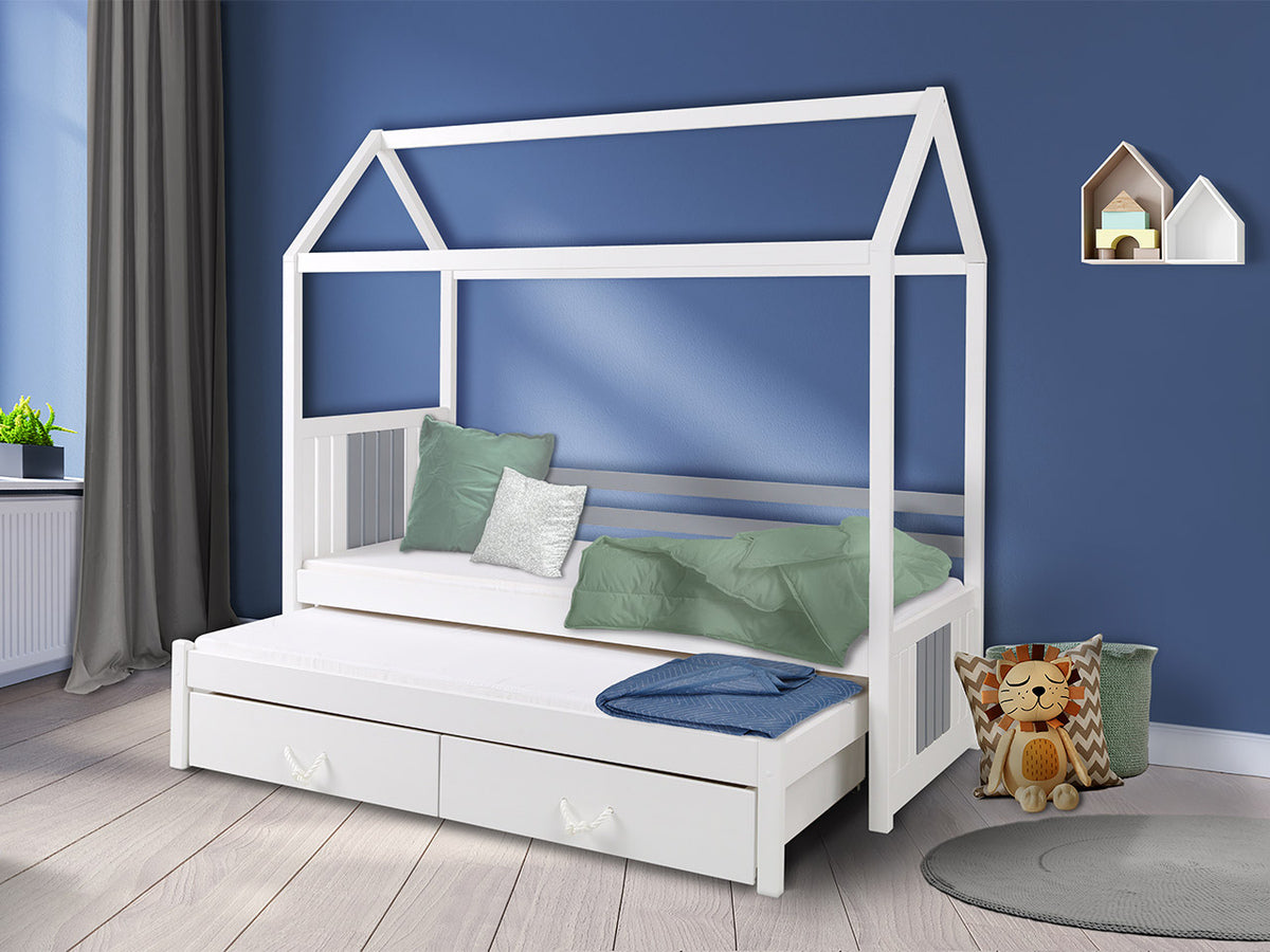 Cama 206163