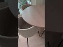 Conjunto de comedor Machinia
